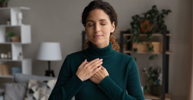 Instinctive Meditation