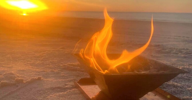  Dancing with Fire: Embracing the Wisdom of the Summer Season in Chinese Medicine  image